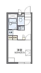 レオパレス道意1号