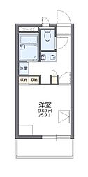 レオパレス武庫川