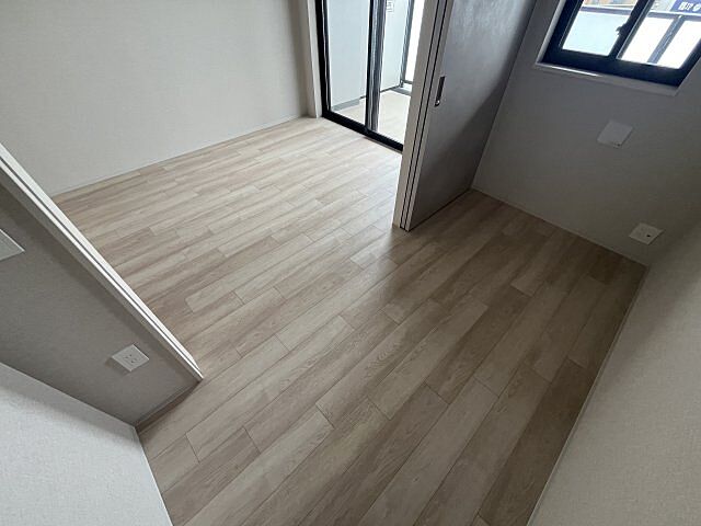 洋室