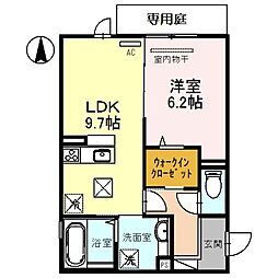 プライムコート 1階