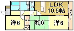 デイグラン シエル 5階