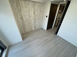 プレサンス塚本アクミリオン 1Kの写真