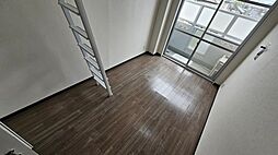 パレス11 1Kの写真