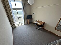 レオパレスカワキタ 1Kの写真