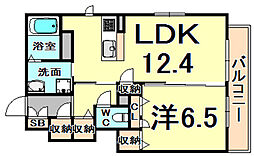 Sha Maison Pino 3階