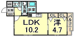 RIRENT 1階