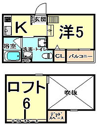 グランクラス尼崎東 1階