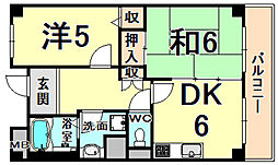ピアントレ 3階