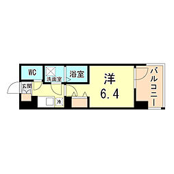 アーバンパーク御幣島 11階
