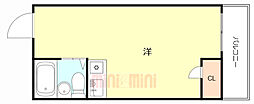 Coco Maison姫島 4階