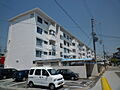 杭瀬団地29号棟