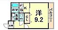 レフィナード西台8階6.8万円