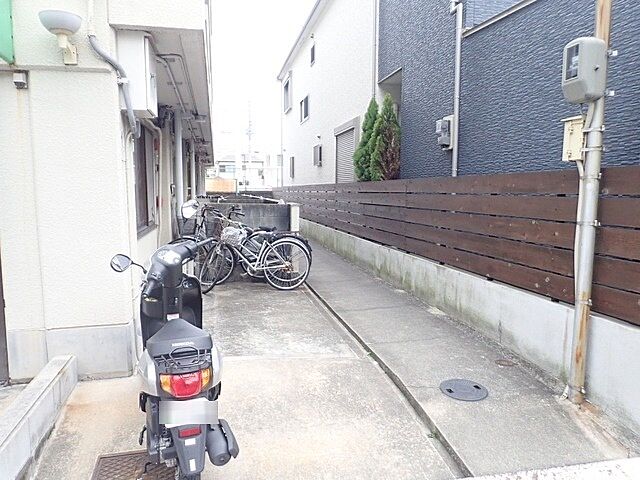 その他