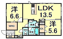 Maison・de・La Paix 1階