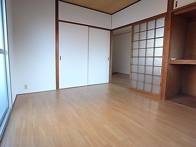 洋室