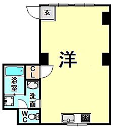 前西ビル 3階