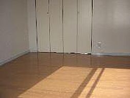 ヴィラシャローム 302 3階1Kのリビング/ダイニング