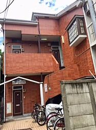 サンハイム代田橋206 206.