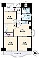 エクレール川口8階3,980万円