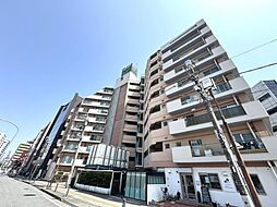 川口ファミリーマンション