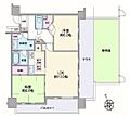 東急ドエルアルス川口5丁目壱番館1階3,300万円