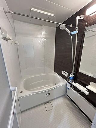 追い炊き機能付...