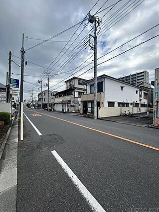 買い物施設やコ...