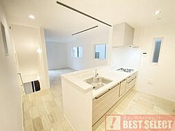蕨市南町4丁目 新築戸建