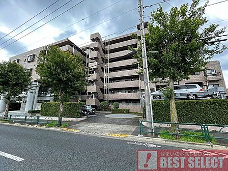 ●西武新宿線「田無」駅まで徒歩13分~毎日の通勤・通学やお出かけにも便利なロケーションです。