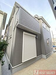 外観の画像