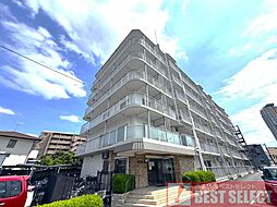 ベルエア第一川口