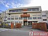 周辺：川口市立神根東小学校 1260m
