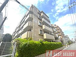 川口原町第2ローヤルコーポ