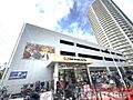 オーケー川口店...