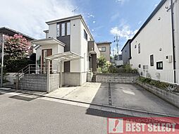 さいたま市緑区山崎1丁目 中古戸建