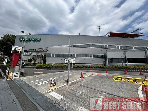 周辺を拡大表示