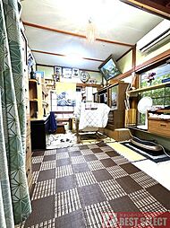 室内の画像