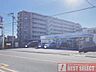 周辺：ローソン川口元郷1丁目店 570m