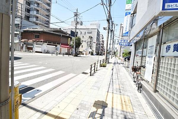 ジョイテル阿倍野 ｜大阪府大阪市阿倍野区松崎町３丁目(賃貸マンション1DK・5階・36.00㎡)の写真 その14