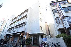 篠崎ハイツ  ｜ 大阪府大阪市阿倍野区松崎町２丁目（賃貸マンション1LDK・4階・35.00㎡） その21