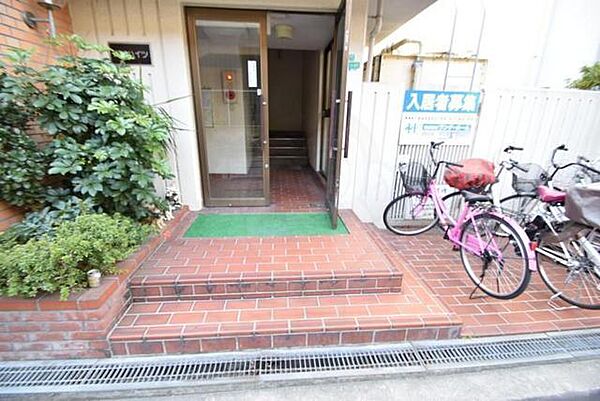 篠崎ハイツ ｜大阪府大阪市阿倍野区松崎町２丁目(賃貸マンション1LDK・4階・35.00㎡)の写真 その17