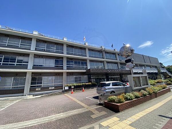 篠崎ハイツ ｜大阪府大阪市阿倍野区松崎町２丁目(賃貸マンション1LDK・4階・35.00㎡)の写真 その19