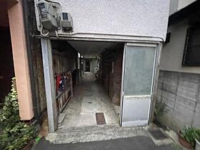 メゾン松虫  ｜ 大阪府大阪市阿倍野区松虫通１丁目（賃貸アパート1R・2階・16.00㎡） その4