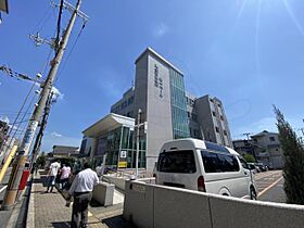 大阪府大阪市東住吉区駒川４丁目5番3号（賃貸マンション1K・3階・21.00㎡） その13