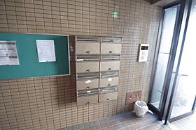 ウエストウイングあべの  ｜ 大阪府大阪市阿倍野区天王寺町南２丁目16番1号（賃貸マンション1DK・1階・35.00㎡） その21