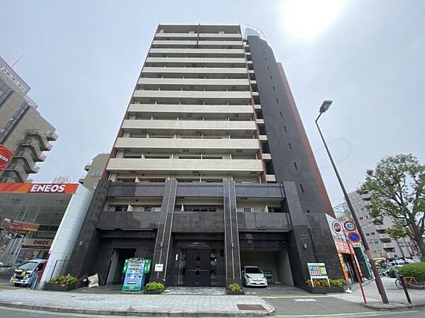 S-RESIDENCE谷町九丁目 ｜大阪府大阪市天王寺区生玉前町(賃貸マンション1K・2階・25.12㎡)の写真 その21