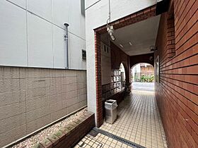 エミネンス阿倍野  ｜ 大阪府大阪市阿倍野区天王寺町南３丁目（賃貸マンション1K・3階・20.00㎡） その4