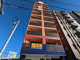 オリエントシティ・M  ｜ 大阪府大阪市阿倍野区松崎町１丁目（賃貸マンション1R・10階・18.02㎡） その7