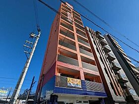 オリエントシティ・M  ｜ 大阪府大阪市阿倍野区松崎町１丁目（賃貸マンション1R・10階・18.02㎡） その15