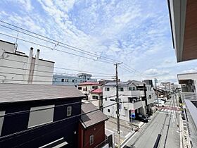 ルシェーナ西田辺  ｜ 大阪府大阪市阿倍野区西田辺町２丁目2番31号（賃貸アパート2LDK・2階・62.19㎡） その19